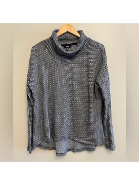 Hatley Women’s Turtleneck Organic Cotton Medium